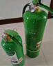 沂龙新国标灭火器水基型 环保商用仓库厂房灭火器6L灭水器瓶可灭电火 实拍图
