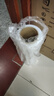 宜之选缠绕膜打包膜50cm*350m膜净重2.9kg *4卷 搬家保护膜包装膜拉伸膜防水工业膜足米足重 实拍图