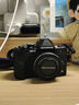 奥林巴斯（OLYMPUS）E-M10 MarkIV EM10四代 微单相机 数码相机 微单套机（14-42mm & 40-150mm）黑色 实拍图