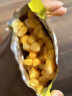果伦比  甜玉米粒即食代餐饱腹水果新鲜玉米烙沙拉汁儿童零食品粗粮 甜玉米粒80gX5袋 晒单实拍图