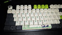 阿米洛（Varmilo） 试轴器 个性键帽 小挂饰 小礼品 zomo联名黑白猫爪键帽一个 实拍图