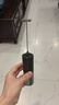 CLITON电动打奶泡器咖啡奶泡不锈钢牛奶打泡器手持迷你搅拌打蛋器 实拍图