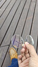 蔡司（ZEISS）泽锐1.60钻立方防蓝光Plus铂金膜现片1片 近视镜片配镜 实拍图