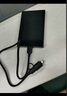 绿联 USB3.0移动硬盘盒2.5英寸外置硬盘壳 SATA串口笔记本电脑台式机外接固态机械SSD硬盘盒子 USB3.0【可拆线|配二合一线】 实拍图