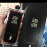 Serge Lutens芦丹氏 柏林少女浓香水100ml 东方花香调 生日礼物自营 实拍图