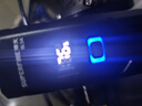 神火（SupFire）自行车前灯夜骑行装备手电筒儿童山地车灯高亮流明防水 实拍图