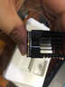 佳翼（JEYI）M.2超长垂直鳍片散热器 NVME固态散热塔 全铝高耸散热柱组 加高设计 SSD极速降温 兼容2280 实拍图