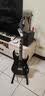 Ibanez依班娜电吉他GRX40/GRG170DX/GRG121初学者入门男女学生新手套装 GRG170DX-BKN 经典夜黑色 实拍图