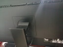 Brateck北弧 显示器支架 电脑支架臂 电脑支架升降vesa支架 台式增高架49英寸承重18KG LDT23（E600） 实拍图