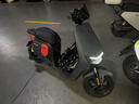 九号（Ninebot）电动车2025款 Fz 110 电动自行车9号智能锂电【门店自提】 到门店选颜色 实拍图