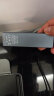 奥睿科(ORICO)M.2 NVMe固态硬盘盒 Type-C3.1接口SSD移动硬盘盒笔记本电脑M2外置盒-全铝CNC/灰色 实拍图