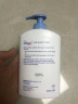 施巴（sebamed）婴儿沐浴露洗发水二合一儿童宝宝洗发沐浴新生儿400ml*2德国进口 实拍图