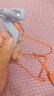 trendsetter适用jbl Nearbuds空气传导耳机充电线Nearbuds2代音乐疾风蓝牙运动耳机充电器线磁吸快充数据线 实拍图