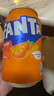 可口可乐（Coca-Cola）芬达橙味碳酸饮料330mL*3罐装德国进口夏日清爽休闲饮品 实拍图