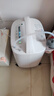 鱼跃医用制氧机吸氧机轻音家用老人5L升级6L升8F-6AW中重度缺氧 实拍图