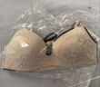 优衣库女装无钢圈文胸/轻型3D Bra软支撑立体聚拢479190 479190/34驼色 65A 适用AA65 AA70 实拍图