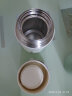 九阳（Joyoung）焖烧杯保温大容量焖烧罐上班学生不锈钢便当盒桶B80B-WR521(白) 晒单实拍图