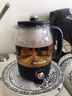 九阳（Joyoung）0胶水养生壶煮茶器 花茶壶 迷你电热水壶 1L喷淋式煮茶壶烧水壶WY151 实拍图