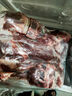 公羊半只羊羊羔肉羊肉新鲜宁夏滩羊肉整只甘肃羊排靖远盐池中秋送礼盒 【土滩羊半只切块】6斤顺丰 实拍图