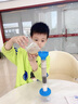 沛雅自制净水器科学实验套装幼儿园小学生手工diy污水过滤装置净化系统科技小制作材料包模型教具初中 净水器实验【彩盒装】 实拍图