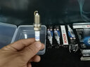 博世（BOSCH）双铂金火花塞5776四支宝马3系320i/520Li/X1X5/奥迪A4LA5A6LA8LQ5 实拍图