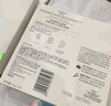 欧莱雅奶白面膜10片补水保湿美白淡斑提亮护肤品生日礼物 实拍图