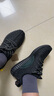 阿迪达斯Yeezy350黑武士透气椰子男女休闲鞋BB5350 UK10.545 实拍图