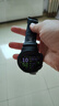 高驰COROS PACE Pro铁三旗舰竞技智能手表跑步骑行游泳马拉松GPS 黑色 实拍图