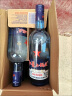 红星二锅头蓝瓶绵柔8 清香型白酒纯粮 43度 750ml*6瓶 整箱装 晒单实拍图