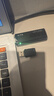 普联（TP-LINK） usb无线网卡 双频5G高速免驱网卡 笔记本电脑台式机随身WiFi信号发射接收器 【3000M双频-WiFi6】XDN9000免驱 实拍图