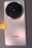vivo X200 Pro 16GB+512GB 钛色 国家补贴 蔡司2亿APO超级长焦 蓝晶×天玑9400 拍照 AI 手机 实拍图