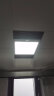雷士（NVC）智能无线全铝面板浴霸暖风照明排气一体机卫生间浴室集成吊顶Y306 实拍图