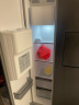 达米尼（Damiele）572升双开门冰箱全自动制冰对开门风冷无霜家用大容量嵌入式家用箱变频冰箱 BCD-572WKDZB(C)3cm微嵌水箱版 实拍图