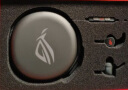 ROG降临2标准版 入耳式游戏耳机3.5mm 游戏手机配件 电脑环绕7.1音效 内置麦克风 有线耳机 3.5mm 实拍图