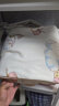 十月结晶婴儿隔尿垫成人月经期生理期姨妈垫床单隔尿可水洗纯棉透气超大号 实拍图