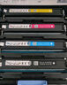 京呈cf510a硒鼓适用惠普204a硒鼓m154a硒鼓m180n m181fw打印机墨盒m154nw碳粉 【易加粉带芯片】CF512A 黄色硒鼓 实拍图