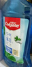 高露洁（Colgate）薄荷+果漾漱口水1000ml含氟漱口水深层清洁减菌自营多口味套装 实拍图