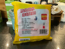 利得一次性鞋套100只样板间机房通用防尘防水家用一次性PE鞋套不易破 实拍图
