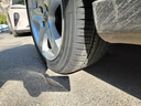 锦湖轮胎KUMHO汽车轮胎 215/50R17 91V KH17 原配标志408/B70 实拍图