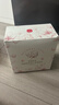 新贝 防溢乳垫 一次性防溢乳贴溢奶垫 柔软透气200片（3D款）9286 实拍图
