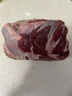 好袁頭好袁头 牛腱子内蒙古草饲散养黄牛后腿肉生牛肉生鲜炖煮  牛腱子精装4斤 实拍图