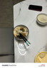 禧天龙杂粮收纳盒密封防虫防潮米桶米缸五谷杂粮储物罐带量杯1.7L 3支装 实拍图