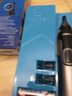 飞利浦（PHILIPS） NT3650鼻毛修剪器男士电动修眉器耳毛修剪剃脱毛器 NT3650 实拍图
