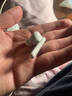 华为（HUAWEI）FreeBuds 4/5/6 系列 二手无线蓝牙游戏音乐耳机 FreeBuds 4i 陶瓷白 实拍图