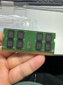 联想（Lenovo）4GB  DDR3L 1600 台式机内存条 低电压版 兼容标准电压 实拍图