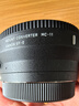 适马（SIGMA） MC-11转接环 实拍图