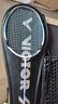 威克多（VICTOR）胜利明星专业比赛羽毛球拍亮剑12L超轻全碳素纤维进攻型单拍BRS12 【经典传奇】亮剑12L 4U(80-84.9克) 实拍图