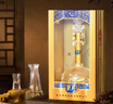西凤酒 华山论剑10年 52度 500ml*6瓶 整箱装 凤香型白酒  实拍图