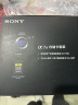 索尼（SONY）Alpha 7 IV 全画幅微单相机 创意外观滤镜+ CEA-G80T存储卡 存储卡套装 4K视频（a7M4） 实拍图