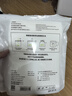 雅集玉米纤维茶包袋抽绳过滤煲汤隔渣卤料袋一次性中药袋100片  实拍图